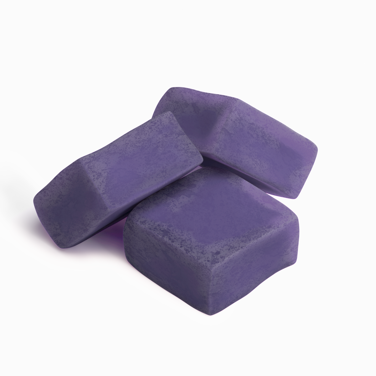 SOLAZ Relax Gummies - 3 Pack